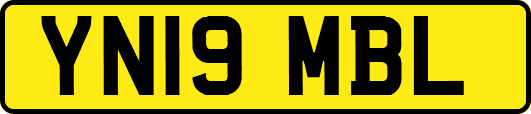 YN19MBL