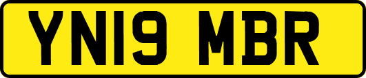YN19MBR