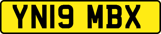 YN19MBX