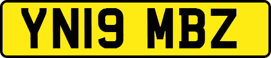 YN19MBZ