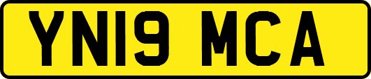 YN19MCA