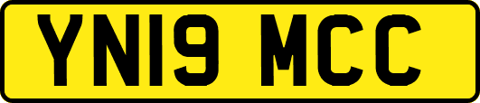 YN19MCC