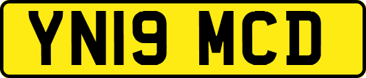 YN19MCD
