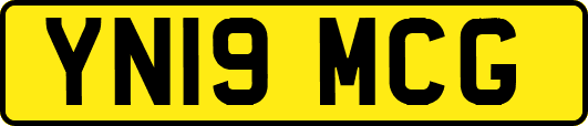 YN19MCG
