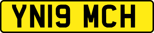 YN19MCH