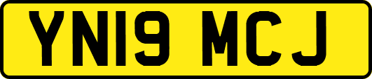 YN19MCJ