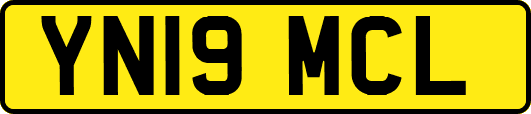 YN19MCL