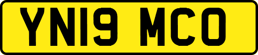 YN19MCO