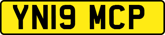 YN19MCP