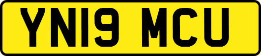 YN19MCU