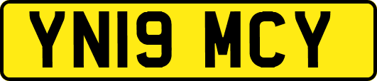 YN19MCY