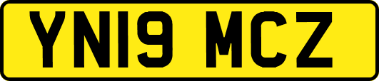 YN19MCZ