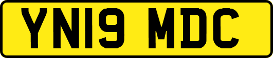 YN19MDC