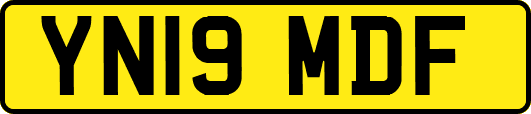 YN19MDF