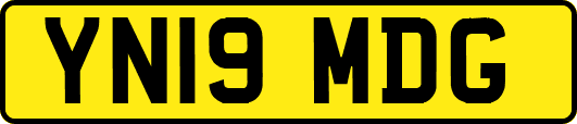YN19MDG