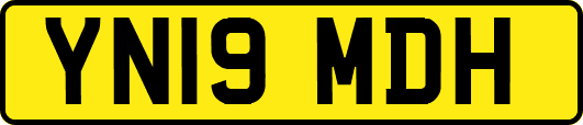 YN19MDH