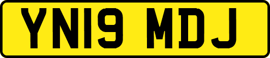 YN19MDJ
