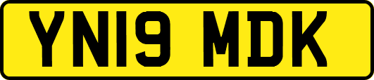 YN19MDK