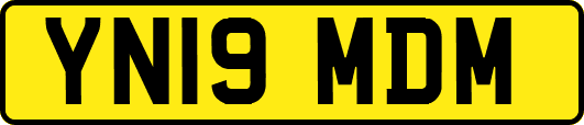 YN19MDM