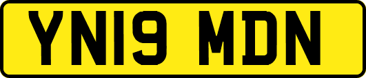 YN19MDN