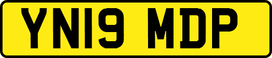 YN19MDP