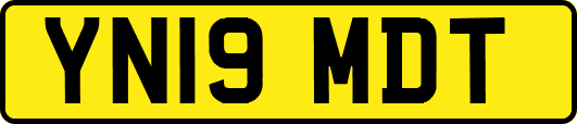 YN19MDT