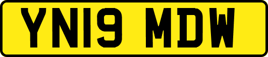 YN19MDW