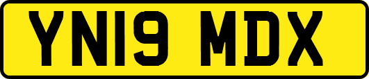 YN19MDX