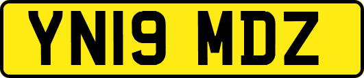 YN19MDZ