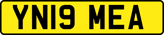 YN19MEA