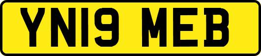 YN19MEB