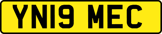 YN19MEC