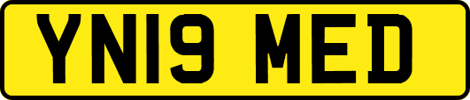 YN19MED
