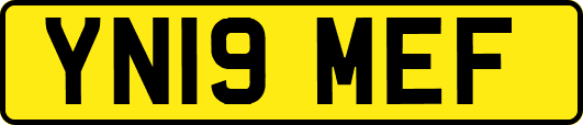 YN19MEF