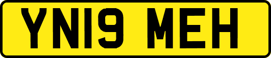 YN19MEH