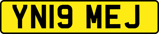 YN19MEJ