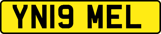 YN19MEL