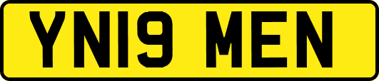 YN19MEN
