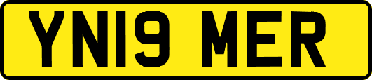 YN19MER