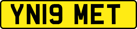 YN19MET