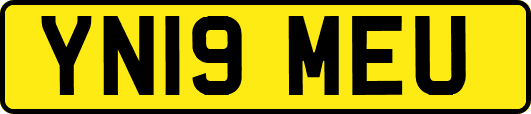 YN19MEU