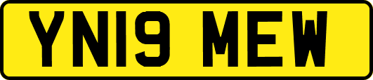 YN19MEW