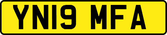 YN19MFA