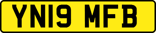 YN19MFB