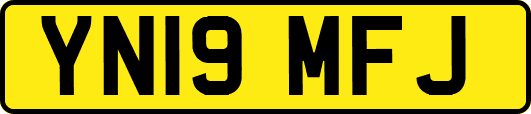 YN19MFJ