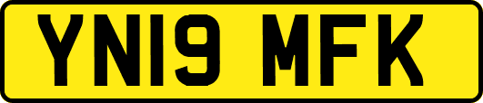 YN19MFK