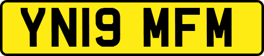 YN19MFM