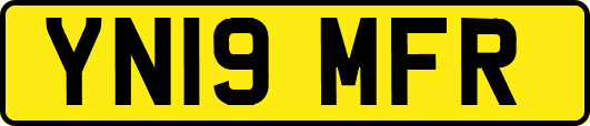 YN19MFR