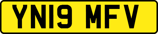 YN19MFV