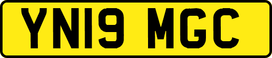 YN19MGC